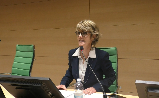 Università di Torino, i primi 100 giorni della Rettrice Prandi